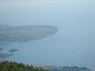  Déjale Fascinar Por El Panorama 